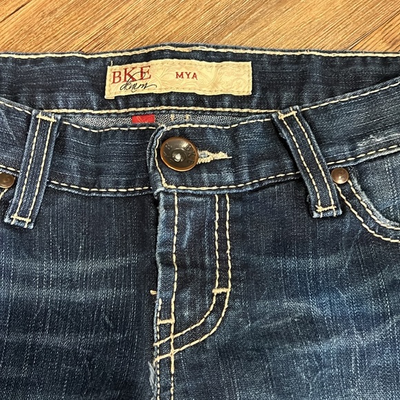 BKE Mya Jeans - Picture 2 of 6